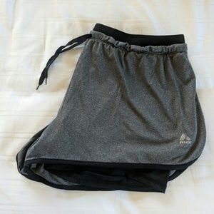 RBX Running Shorts